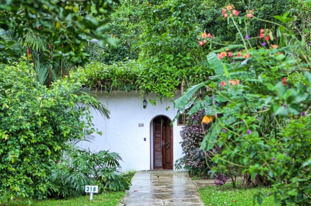 Hotel Mountain Paradise La Fortuna Zewnętrze zdjęcie