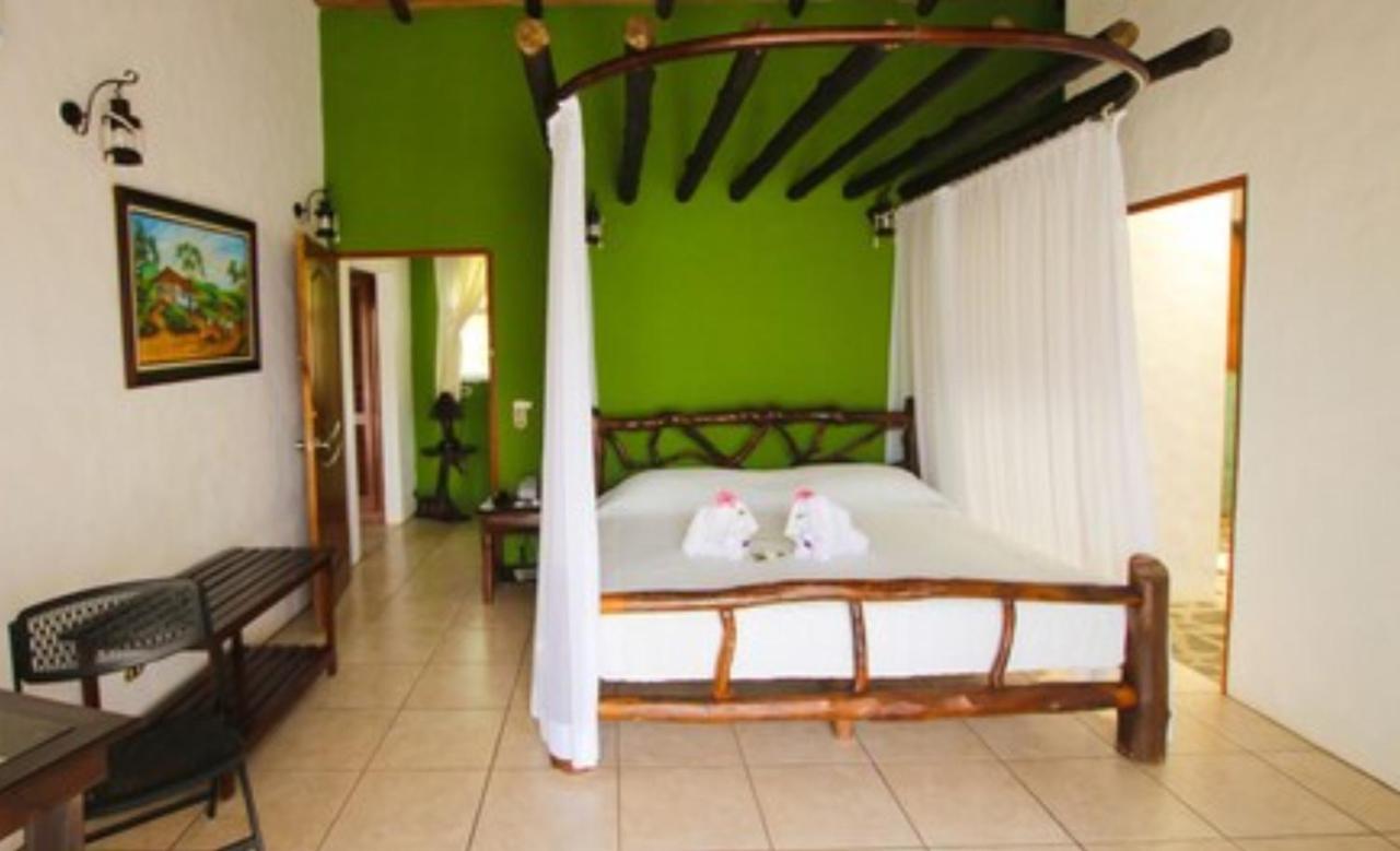 Hotel Mountain Paradise La Fortuna Zewnętrze zdjęcie