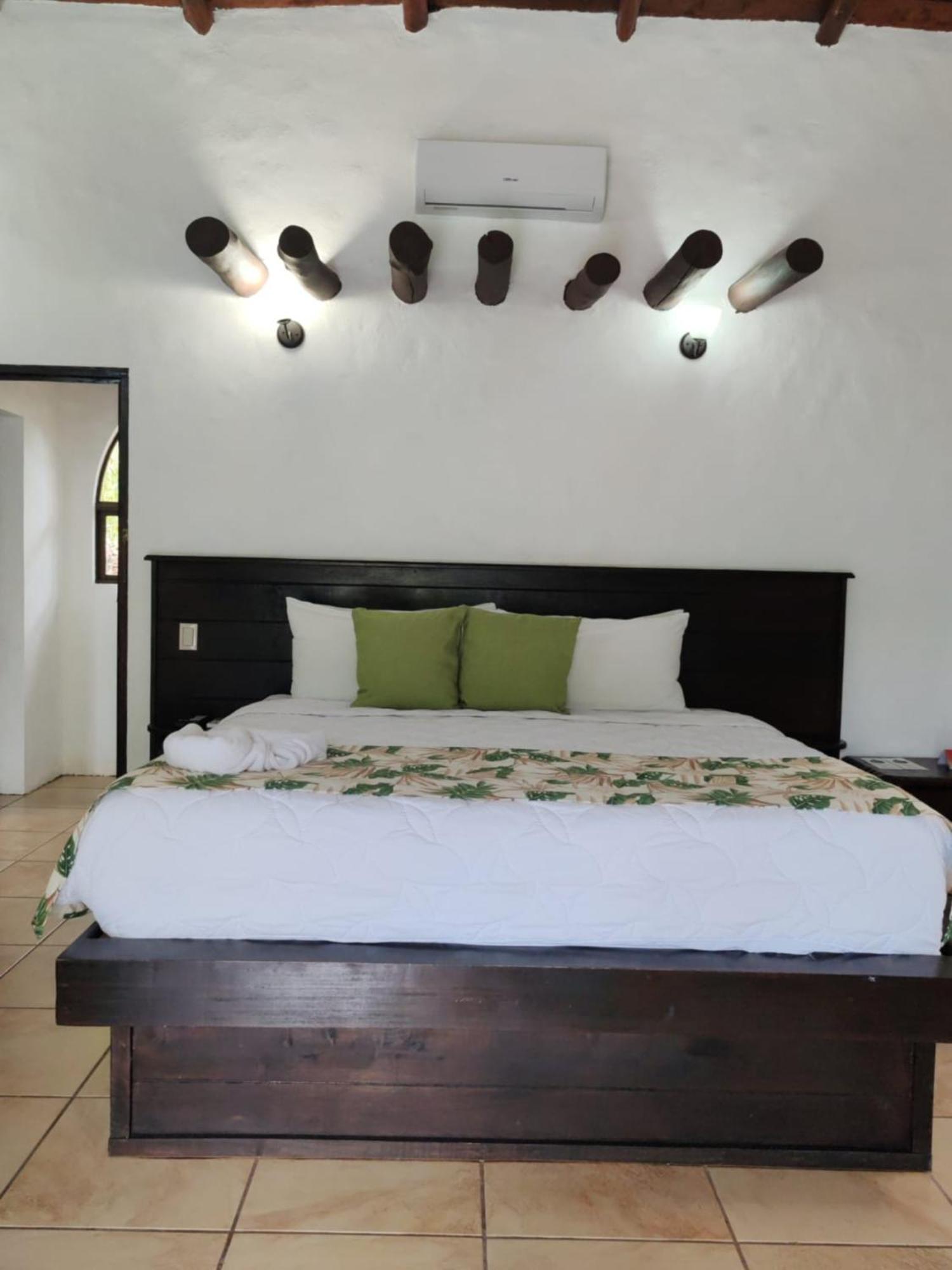 Hotel Mountain Paradise La Fortuna Zewnętrze zdjęcie