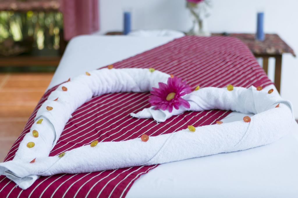 Hotel Mountain Paradise La Fortuna Zewnętrze zdjęcie