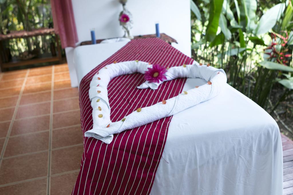 Hotel Mountain Paradise La Fortuna Zewnętrze zdjęcie